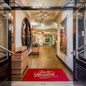 Henry Norman (adults Only) Hotel