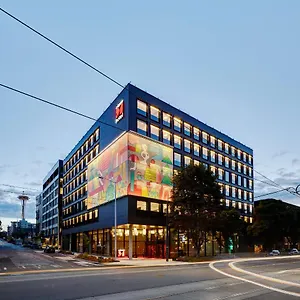 Hotel Citizenm South Union