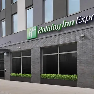 2* Hotel Holiday Express - Brooklyn - Bushwick , An Ihg