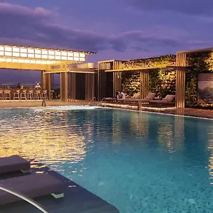 Okura Manila At Newport World 酒店 帕赛