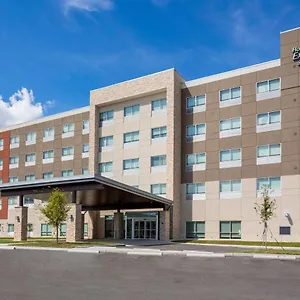 Holiday Express & - Lake Mary, An Ihg 3* Sanford