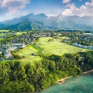 Resort The Cliffs At