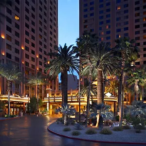 Hilton Grand Vacations Club On The Vegas Strip 4* Las Vegas