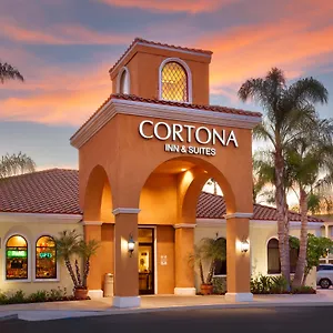 Cortona And 3* Anaheim