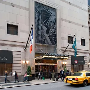 Otel Millennium Broadway Times Square, New York