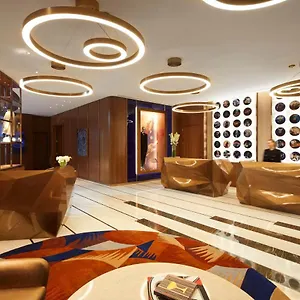 Otel Hard Rock, New York