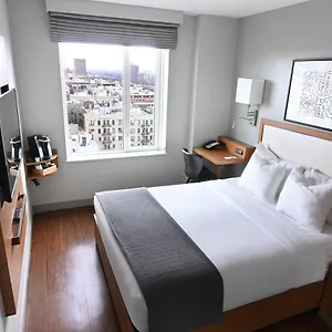 Hotel Edge Washington Heights, Nueva York