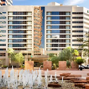Hotel Embassy By Hilton Downtown North