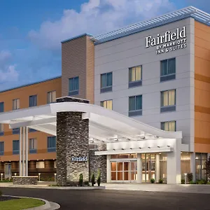 Fairfield By Marriott & South Mountain Area Phoenix