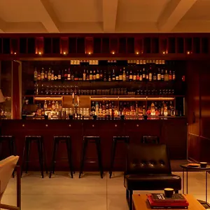 酒店 阿尔罗诺玛德酒店, 纽约