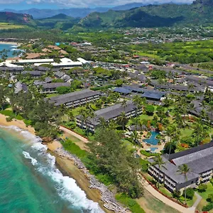 Resort Kauai Coast At The Boy