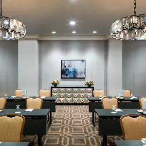 Hotel Sheraton Downtown