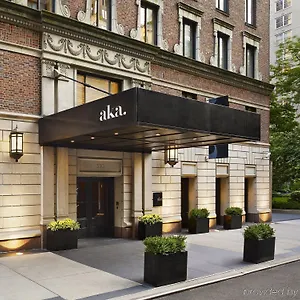 Apartahotel Aka Sutton Place, Nueva York