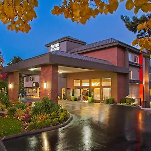 Hotel Silver Cloud - Of Washington District