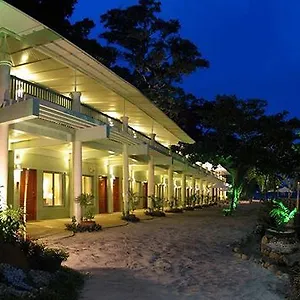 卡玛彦海滩酒店 度假村 Subic Bay