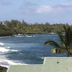 Kailani At Kai 4* Hana